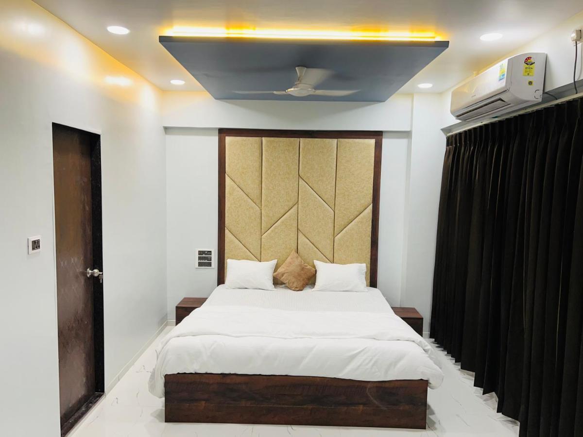 Hotel New City Light Сурат Экстерьер фото