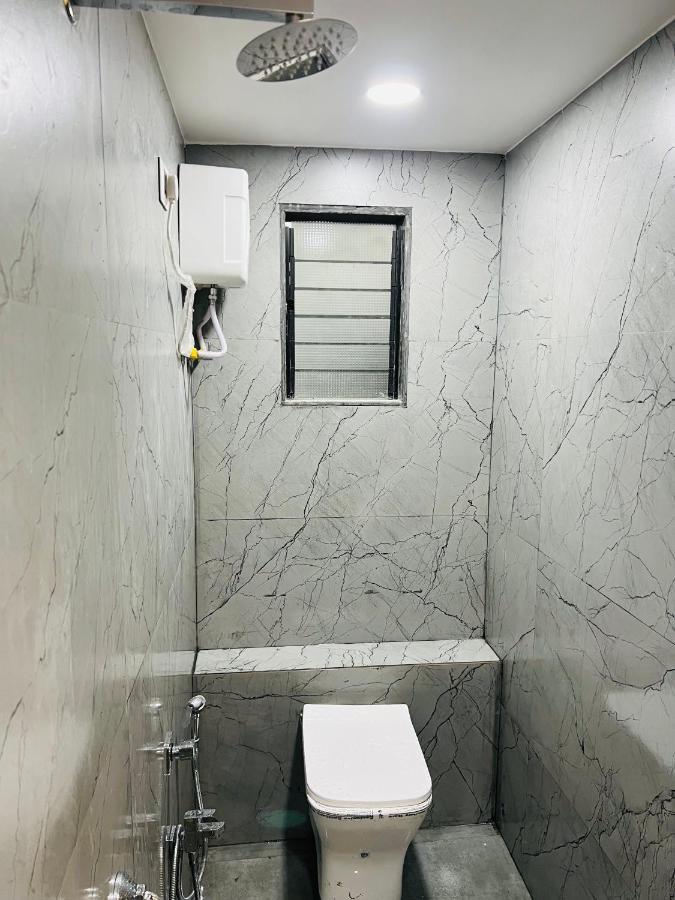 Hotel New City Light Сурат Экстерьер фото